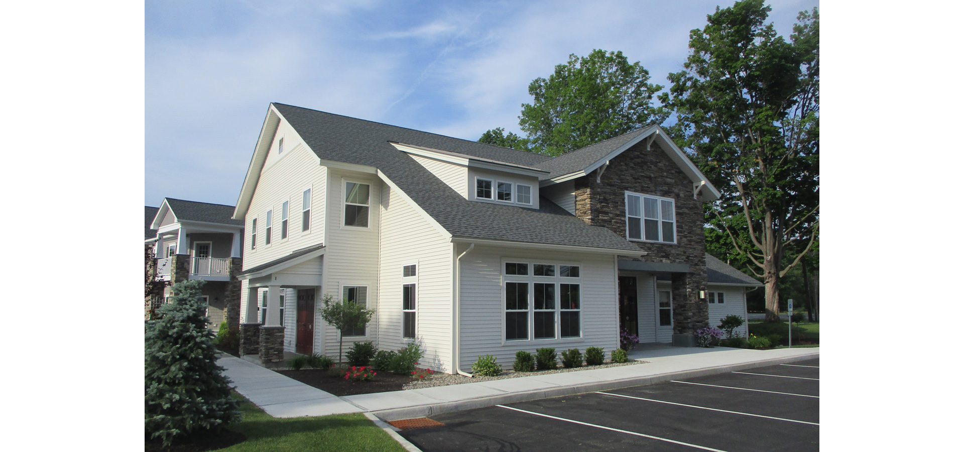 A New Home by Michaels Group Homes